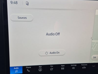 2027 Ford Super Duty F-350 SRW XLT