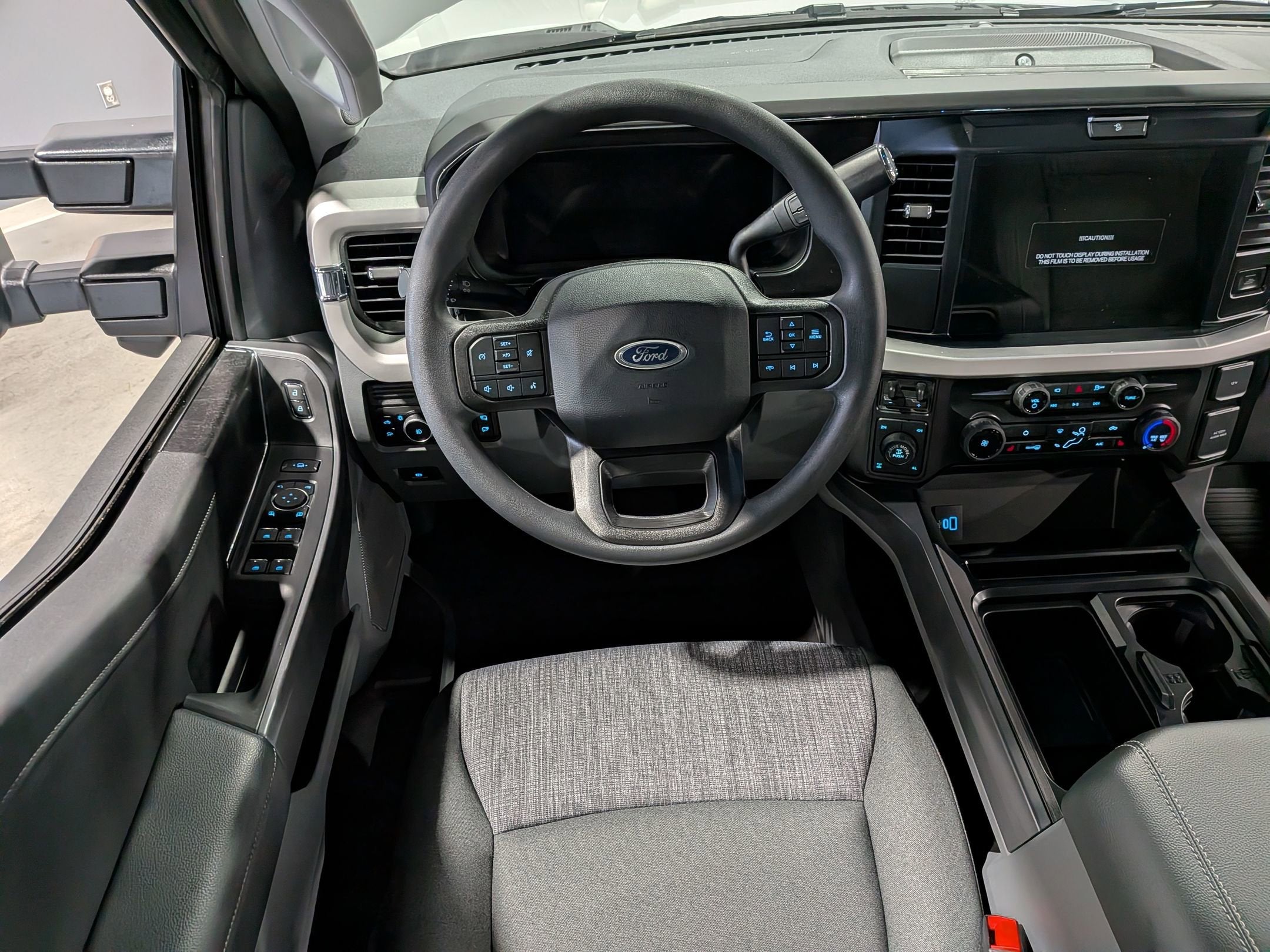 2026 Ford Super Duty F-350 SRW XLT