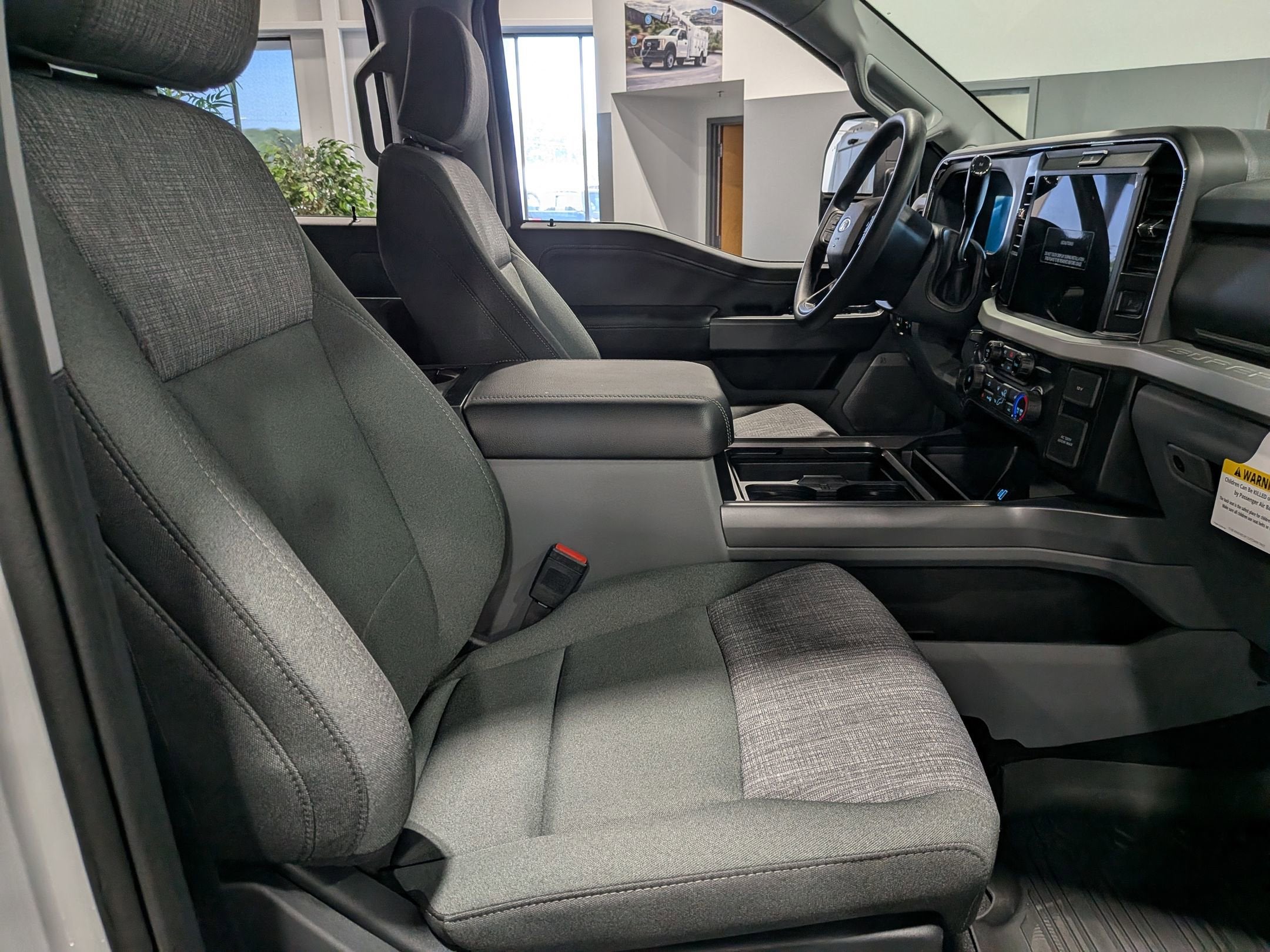 2026 Ford Super Duty F-350 SRW XLT