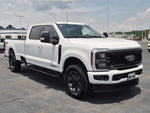 2024 Ford Super Duty F-350 SRW XLT