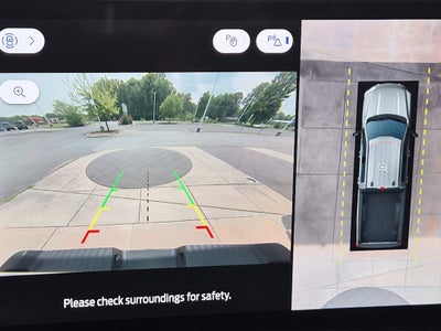2024 Ford Super Duty F-350 SRW XLT
