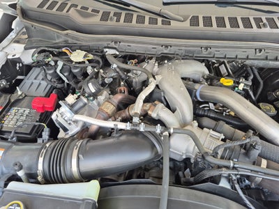 2024 Ford Super Duty F-350 SRW XLT
