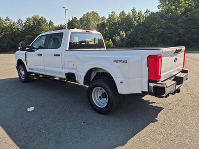 2026 Ford Super Duty F-350 DRW XL