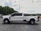 2025 Ford Super Duty F-350 DRW Platinum