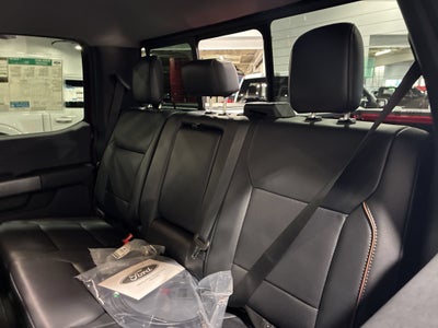 2026 Ford Super Duty F-350 DRW LARIAT
