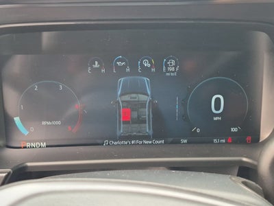 2026 Ford Super Duty F-350 DRW LARIAT