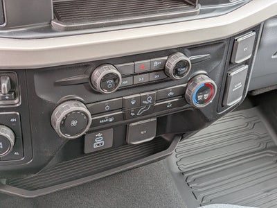 2026 Ford Super Duty F-450 DRW XLT