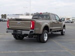 2026 Ford Super Duty F-450 DRW XLT