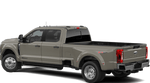 2026 Ford Super Duty F-450 DRW XLT
