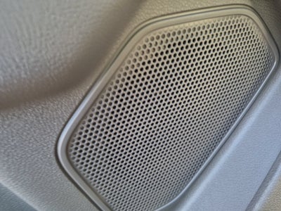 2027 Ford Transit Cargo Van Base