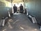 2027 Ford Transit Cargo Van Base