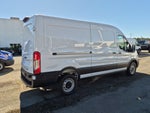 2027 Ford Transit Cargo Van Base
