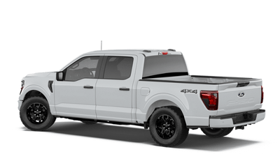 2026 Ford F-150 STX - Crossroads Courtesy Demo