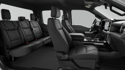 2026 Ford F-150 STX - Crossroads Courtesy Demo