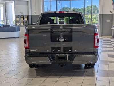 2023 Ford F-150 SHELBY - Supercharged