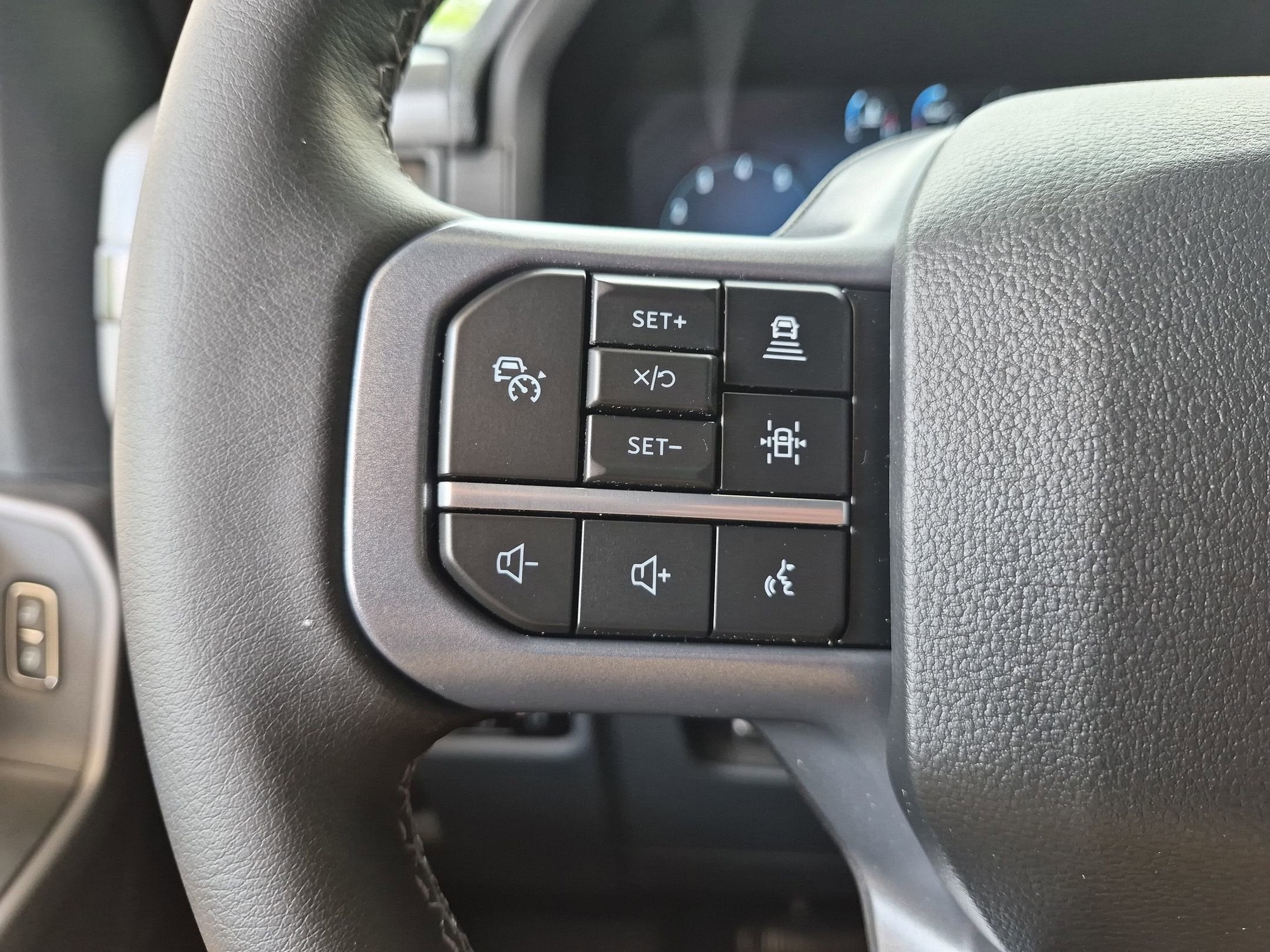 2026 Ford F-150 XLT - Crossroads Courtesy Demo