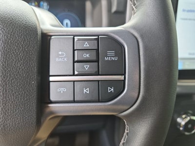 2026 Ford F-150 XLT - Crossroads Courtesy Demo
