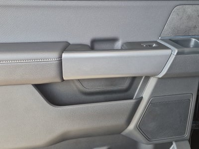 2026 Ford F-150 XLT - Crossroads Courtesy Demo