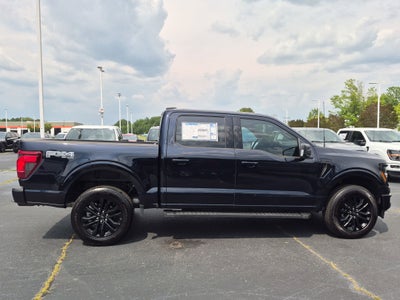 2026 Ford F-150 XLT - Crossroads Courtesy Demo
