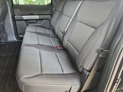 2026 Ford F-150 XLT - Crossroads Courtesy Demo