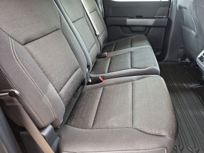 2026 Ford F-150 XLT - Crossroads Courtesy Demo