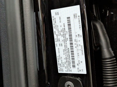 2025 Ford F-150 XLT - 6" lift custom wheels,Leather