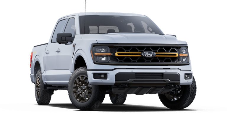 2025 Ford F-150 Tremor - Crossroads Courtesy Demo