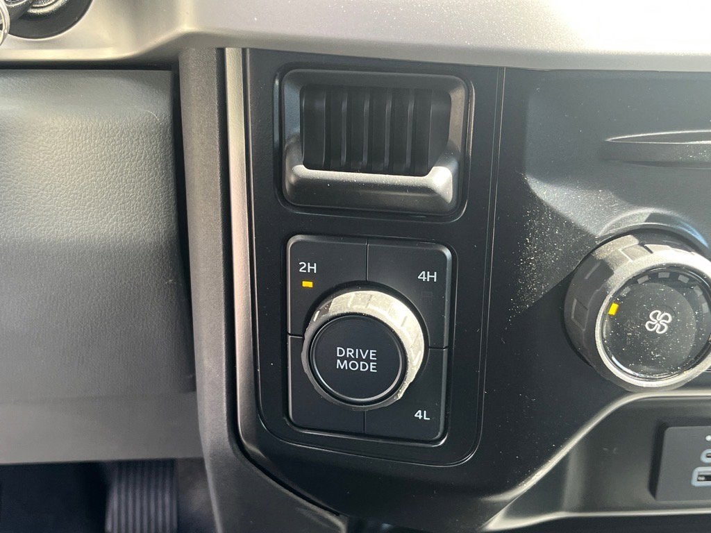 2025 Ford Super Duty F-250 SRW XLT