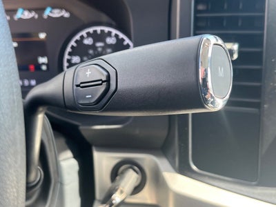 2025 Ford Super Duty F-250 SRW XLT