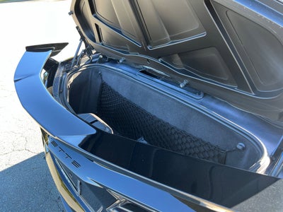 2023 Chevrolet Corvette 2LT