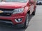 2018 Chevrolet Colorado 4WD Z71
