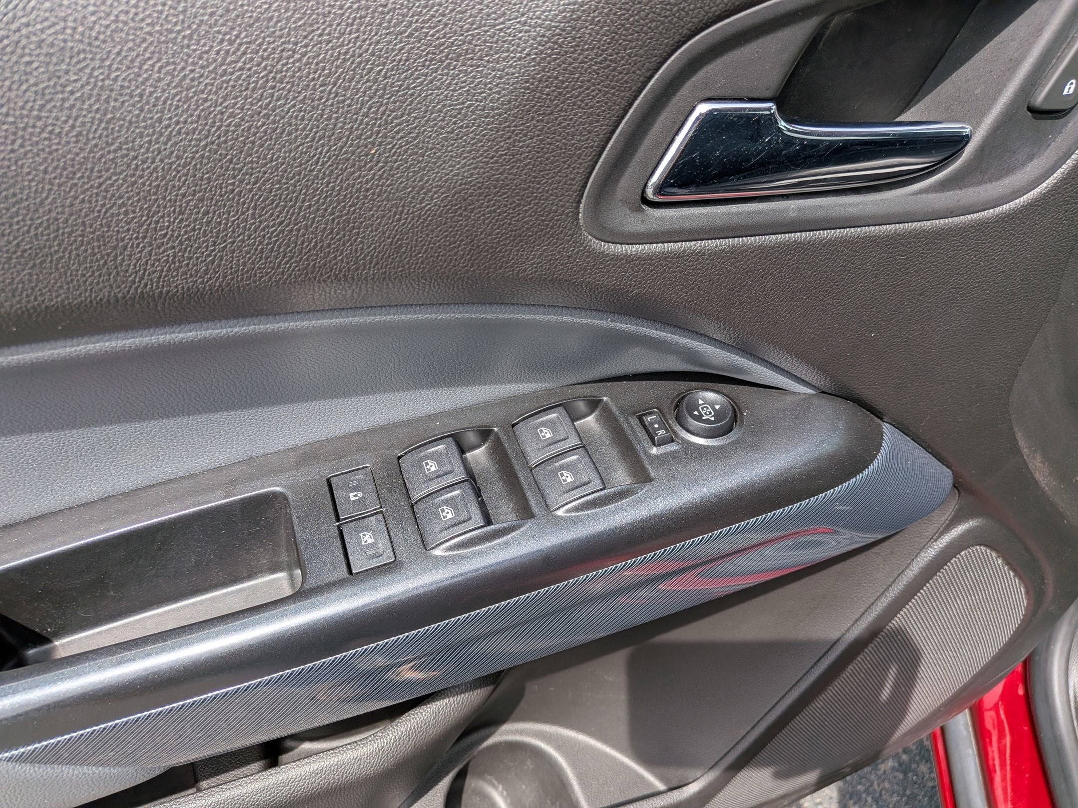 2018 Chevrolet Colorado 4WD Z71