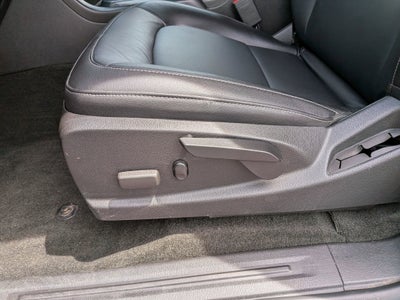 2018 Chevrolet Colorado 4WD Z71