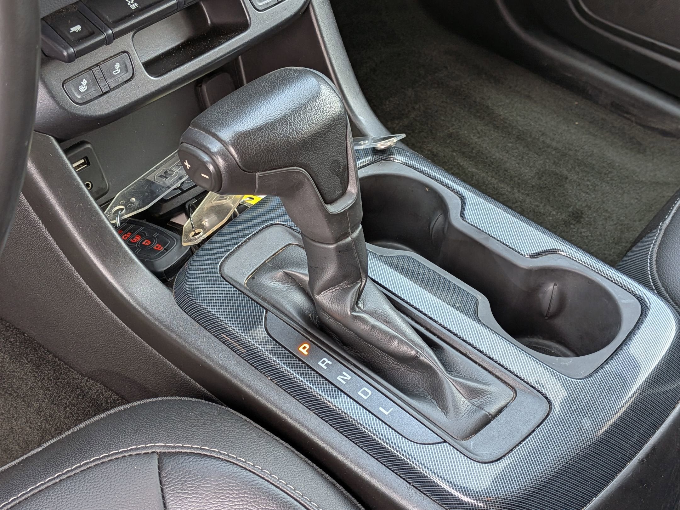 2018 Chevrolet Colorado 4WD Z71