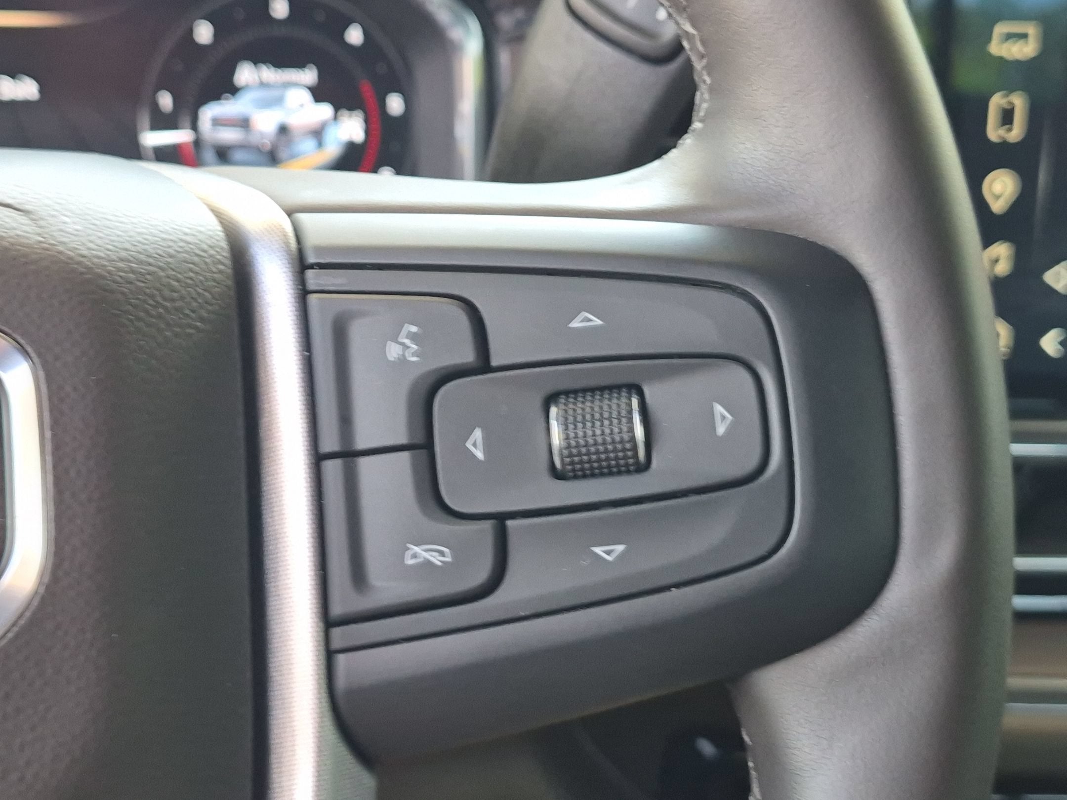 2024 GMC Sierra 2500HD SLT