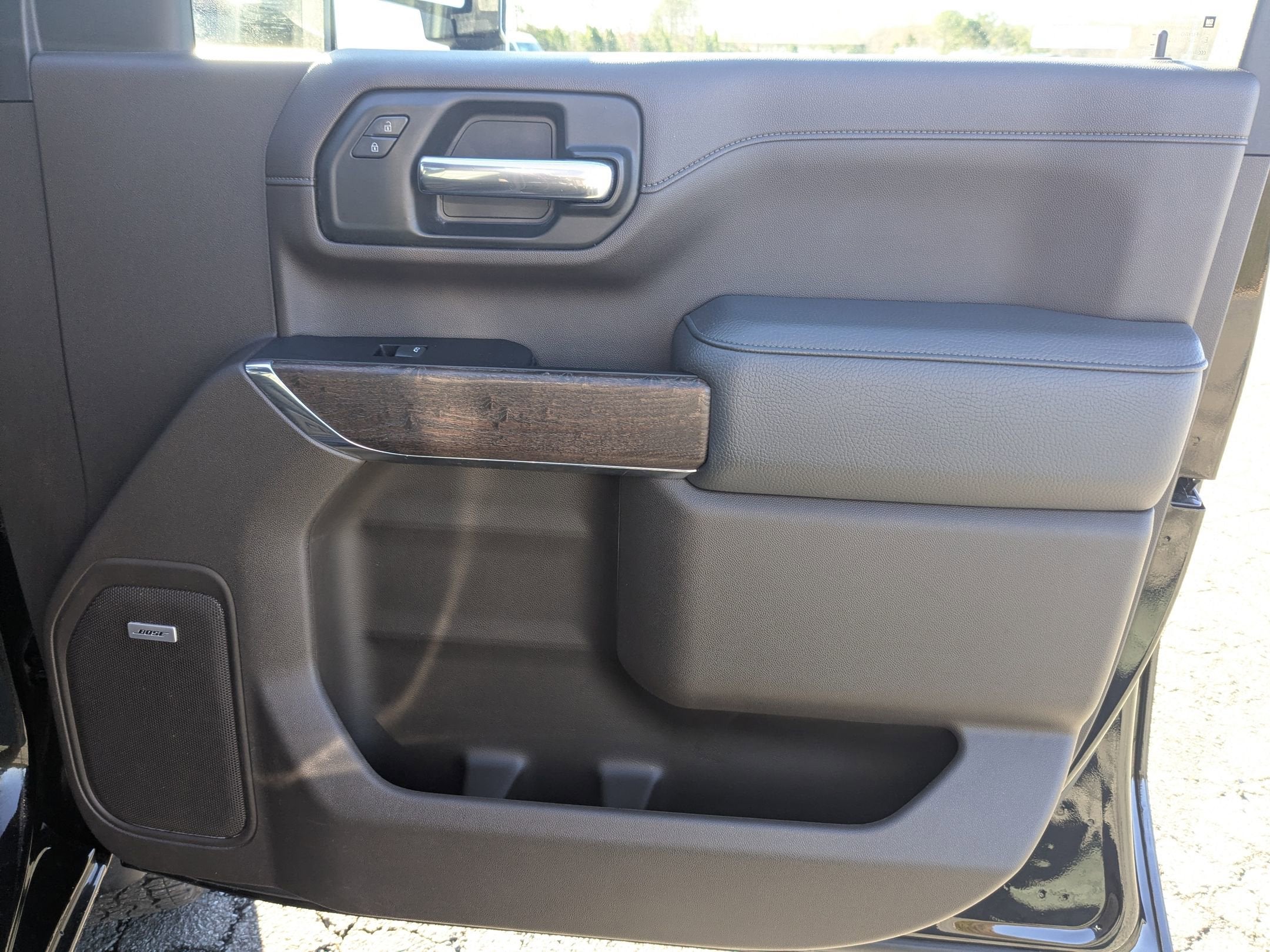 2023 GMC Sierra 2500HD Denali