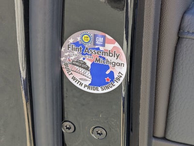 2023 GMC Sierra 2500HD Denali