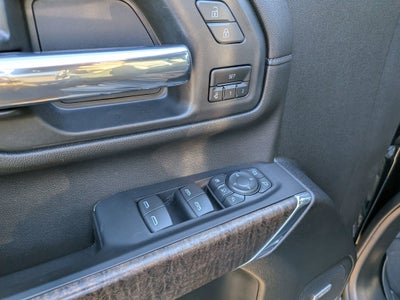 2023 GMC Sierra 2500HD Denali