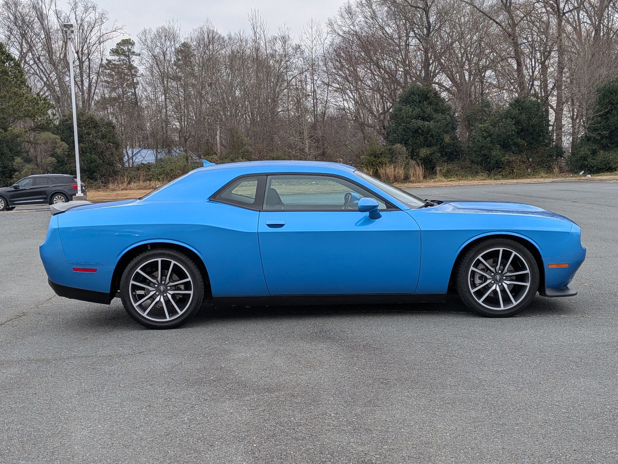 2023 Dodge Challenger GT