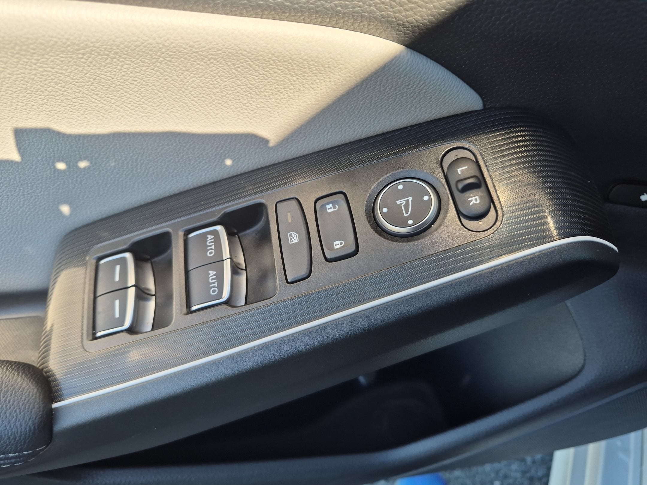 2026 Honda Civic Sedan Hybrid Sport Touring
