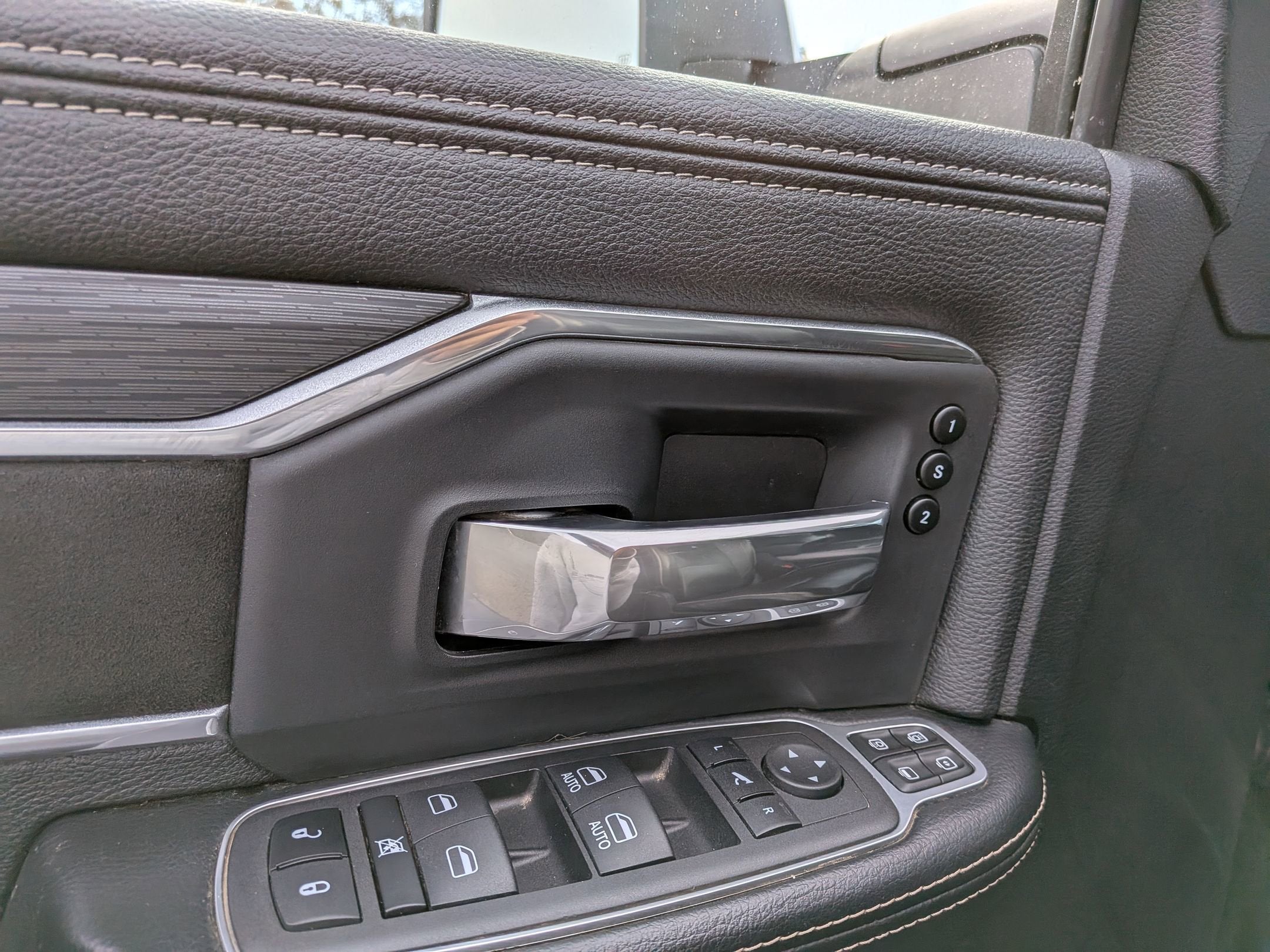 2023 RAM 3500 Laramie