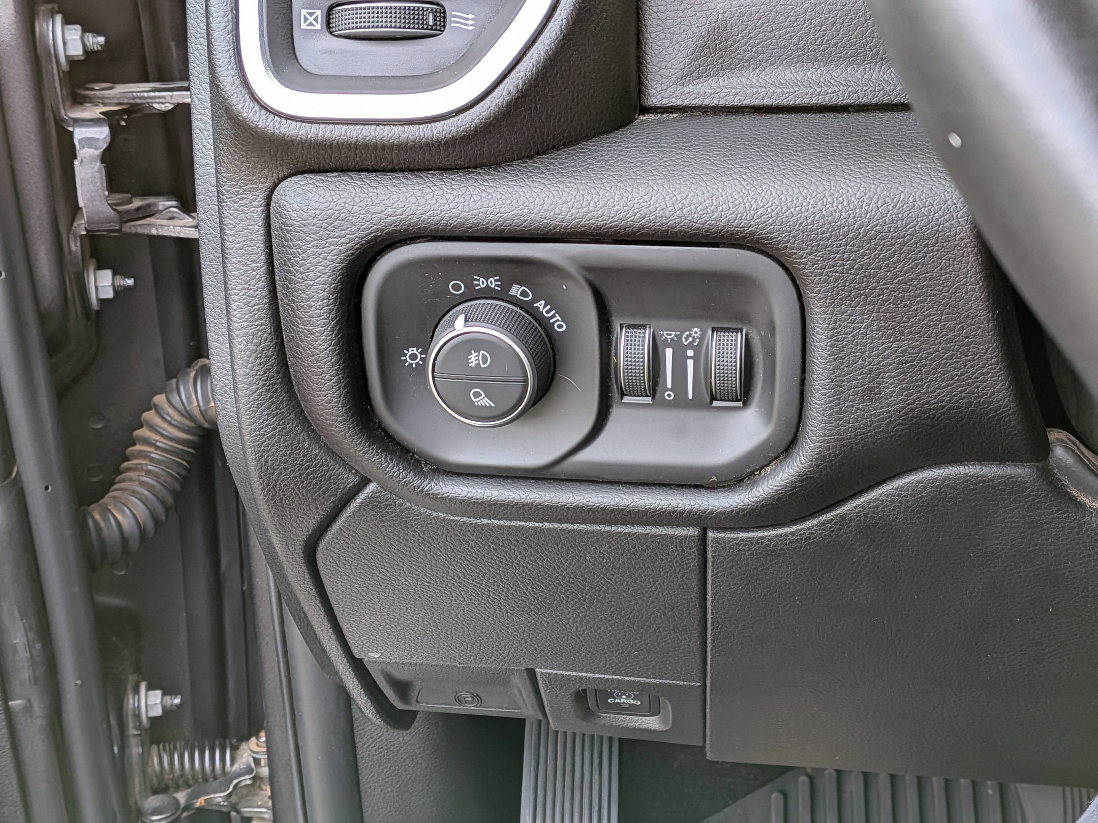 2023 RAM 3500 Laramie