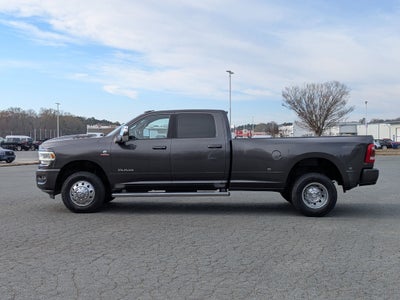 2023 RAM 3500 Laramie