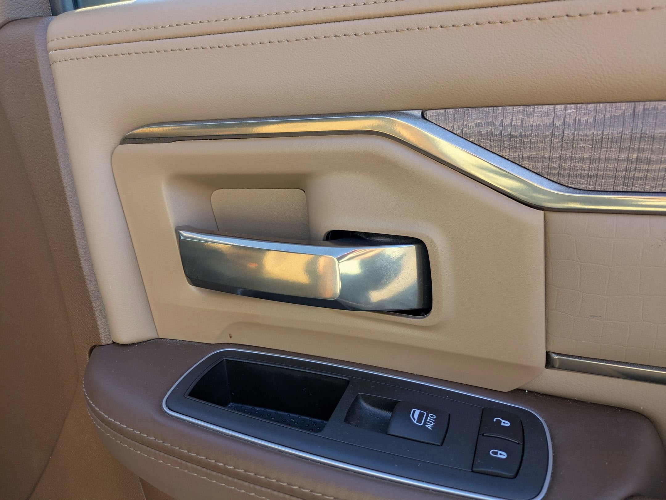 2022 RAM 3500 Longhorn