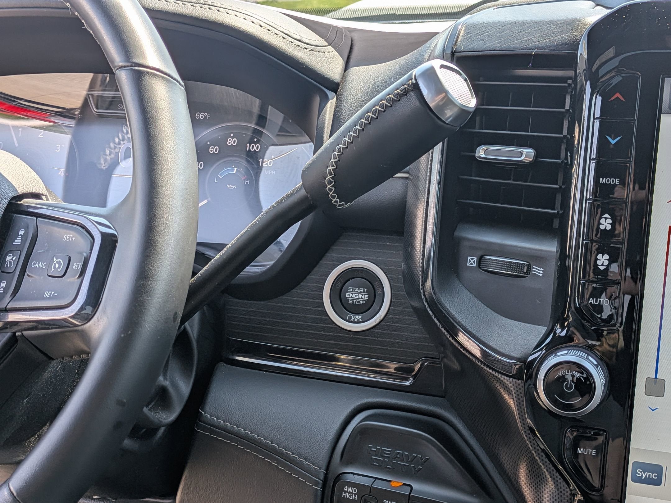 2023 RAM 2500 Limited