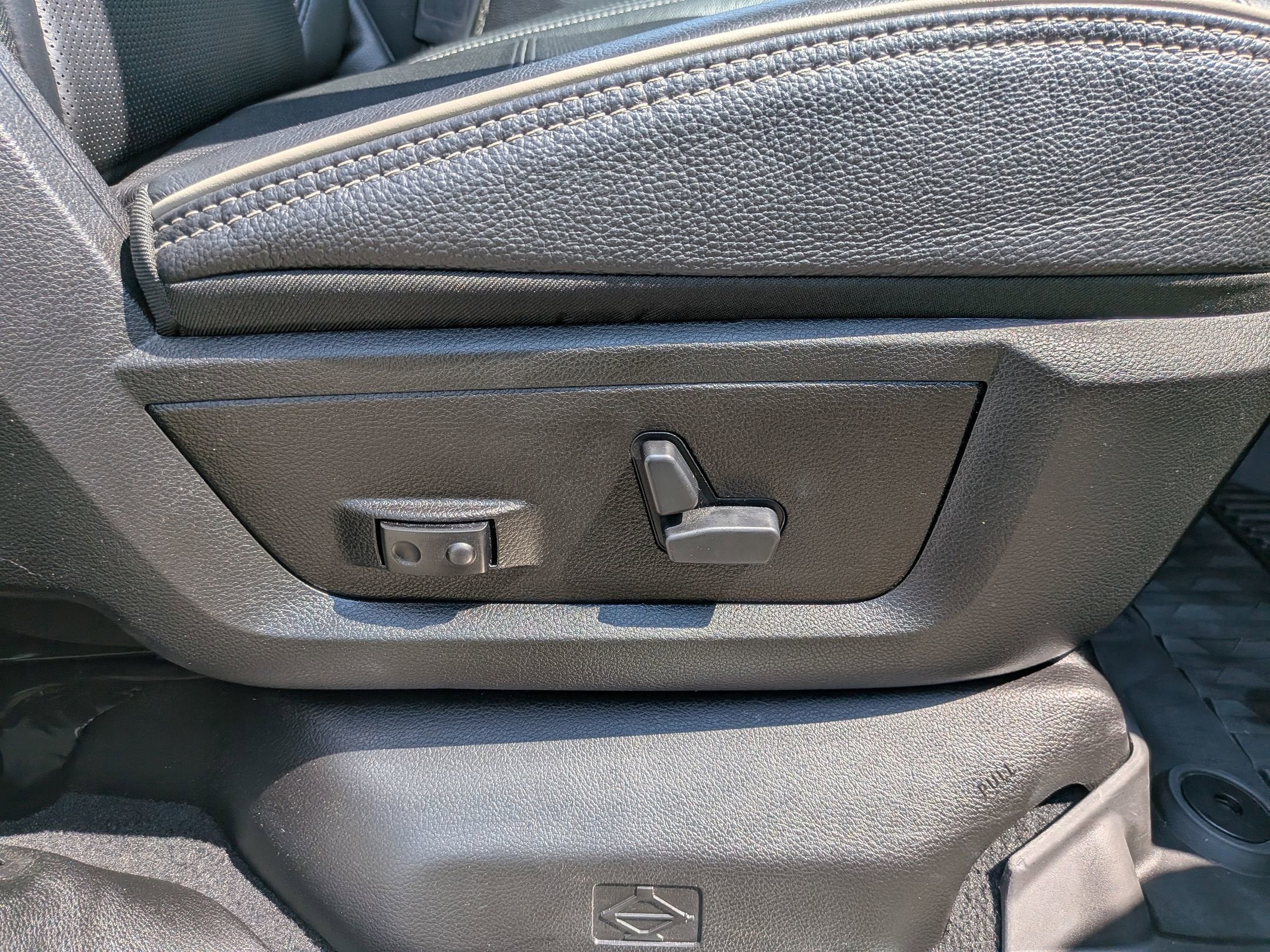 2023 RAM 2500 Limited