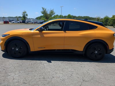 2023 Ford Mustang Mach-E California Route 1