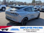 2026 Ford Mustang Mach-E GT