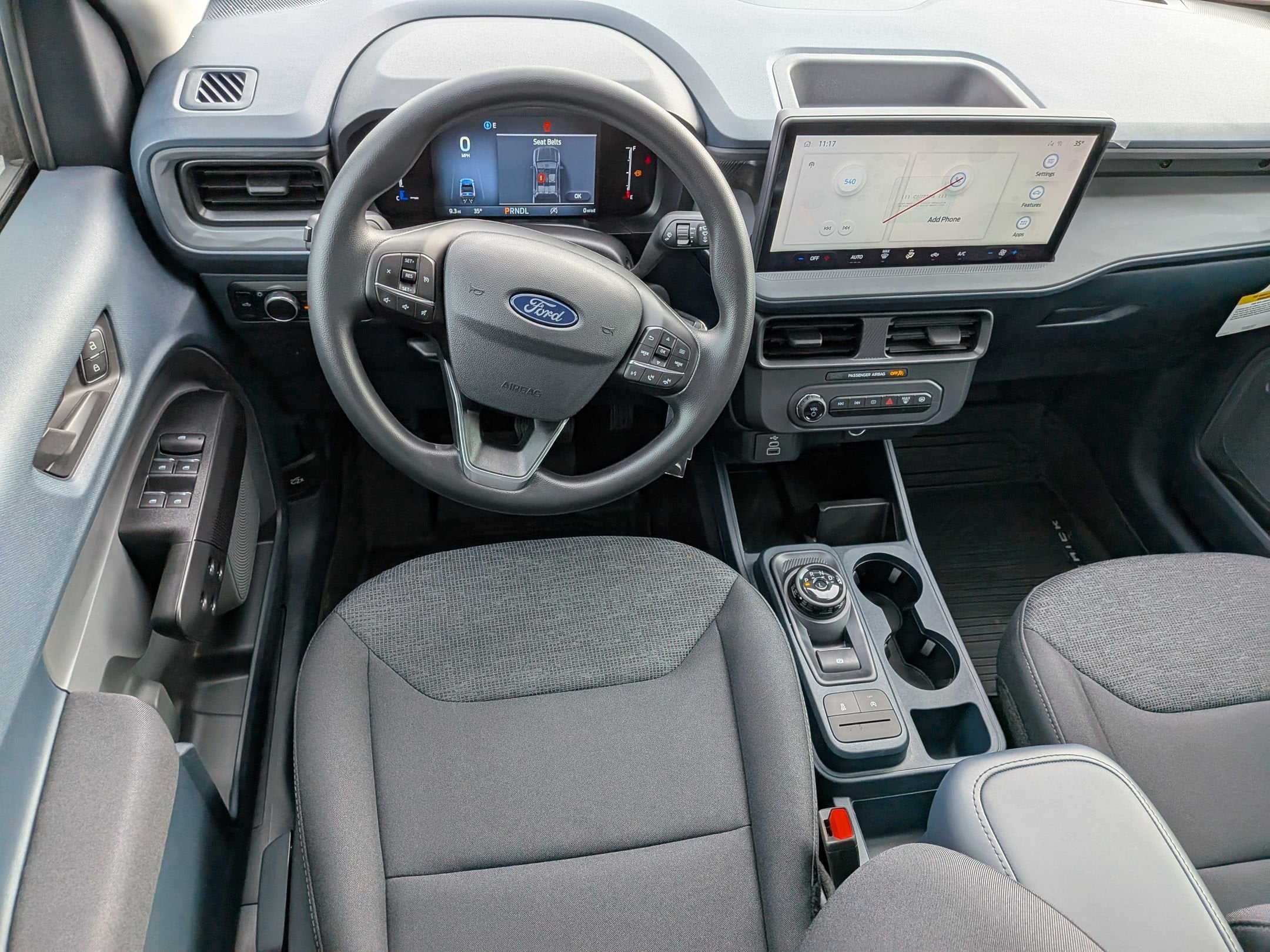 2025 Ford Maverick XL