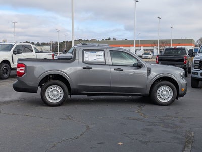 2025 Ford Maverick XL